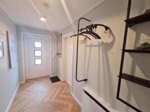 Fotografie z fotogalerie ubytování Wilde Brise 3 – Luxusbungalow in bester Lage in Norddeich v destinaci Norddeich + 43 fotografií