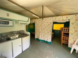 Φωτογραφία από το άλμπουμ του Flower Camping La Pibola σε Camon