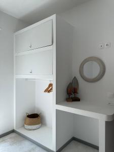 Fotografie z fotogalerie ubytování white house apollon naxos v destinaci Apollon