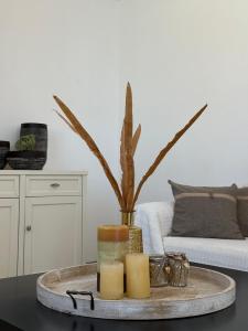Fotografie z fotogalerie ubytování white house apollon naxos v destinaci Apollon