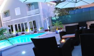 Gallery image of Vila DeLux in Negotin