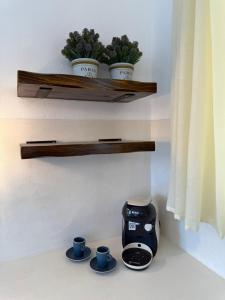 Fotografie z fotogalerie ubytování white house apollon naxos v destinaci Apollon