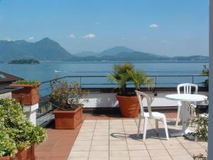 Gallery image of Holiday Residence in Baveno