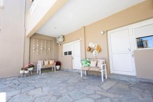 Gallery image of By the Sea Apartments-studios in Siviri