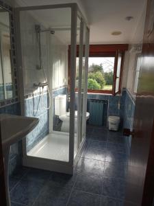 Gallery image of Pensión ** Abacá Gijón in Gijón