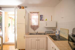 LinguizzettaにあるIsula Paradiseのギャラリーの写真