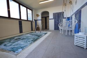 Kép Hotel Residence - Parco Mare Monte szállásáról Ischiában a galériában