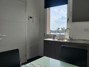 Billede fra billedgalleriet på Ca' Otto Velieri i Sottomarina