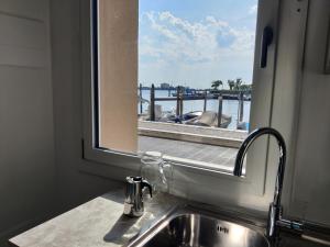 Billede fra billedgalleriet på Ca' Otto Velieri i Sottomarina