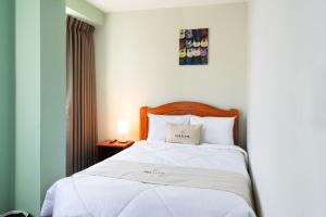 Gallery image of Inkalma Don Bosco in Arequipa