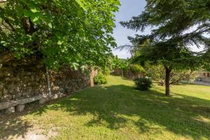 Foto sihtkohas Chambonas asuva majutusasutuse Les Sources Gîte calabert galeriist