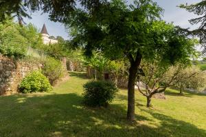 Foto sihtkohas Chambonas asuva majutusasutuse Les Sources Gîte calabert galeriist