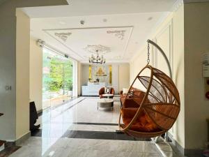 صورة لـ Khách sạn Quỳnh Hoa Tam Đảo في تام داو