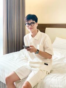 صورة لـ Khách sạn Quỳnh Hoa Tam Đảo في تام داو