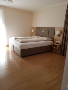 Letto o letti in una camera di feel good Resort