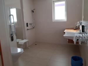 Bagno di feel good Resort