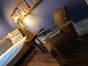 Gallery image of Maison Les greniers in Myon