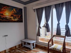 Fotografie z fotogalerie ubytování NestingAbode v destinaci Čérápuňdží