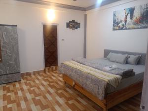 Fotografie z fotogalerie ubytování NestingAbode v destinaci Čérápuňdží