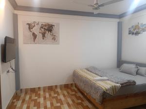 Fotografie z fotogalerie ubytování NestingAbode v destinaci Čérápuňdží