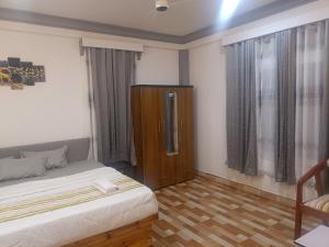 Fotografie z fotogalerie ubytování NestingAbode v destinaci Čérápuňdží