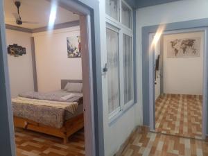 Fotografie z fotogalerie ubytování NestingAbode v destinaci Čérápuňdží