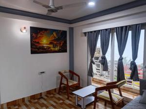 Fotografie z fotogalerie ubytování NestingAbode v destinaci Čérápuňdží