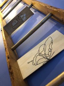 Gallery image of Maison Les greniers in Myon