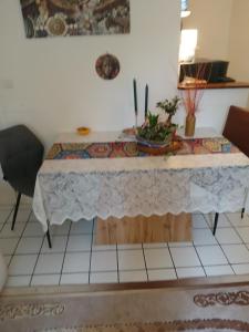 Fotografie z fotogalerie ubytování Comme A La Maison Chez Dominnique Coquet T2 Avec Jardin Homme Chaleureux v destinaci Toulouse