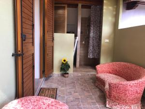 Fotografie z fotogalerie ubytování Casa Indipendente I DUE MARI v destinaci Porto Torres
