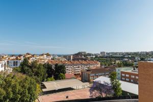 Φυσικό τοπίο κοντά σε αυτό το διαμέρισμα