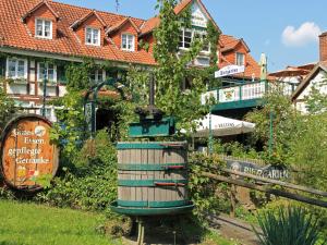Gallery image of Landgasthof und Landhaus Hofmeister in Diemelsee