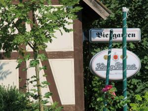 Gallery image of Landgasthof und Landhaus Hofmeister in Diemelsee