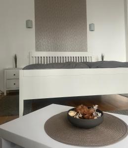 Fotografia z galérie ubytovania Diamond Apartman v Budapešti