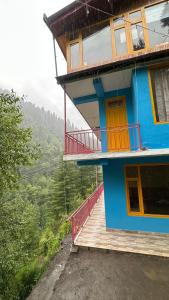 Photo de la galerie de l'établissement Solo ki Duniya, near Jhalori Pass, Jibhi, Shoja, à Jibhi