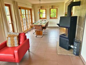 Imagen de la galería de Panorama Chalet Lungau, en Mauterndorf