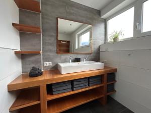 Fotografie z fotogalerie ubytování Haus Dahuam v destinaci Sautens