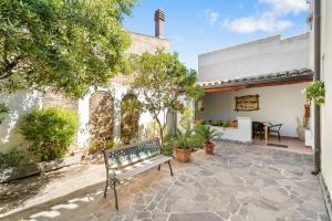 Imagen de la galería de Valparaiso Casa Vacanza, en Teulada