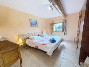 Billede fra billedgalleriet på Les Jardins de Bouteille i Manosque