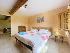 Billede fra billedgalleriet på Les Jardins de Bouteille i Manosque