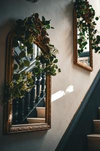Fotografie z fotogalerie ubytování HOTEL DES DAUPHINS v destinaci Bourgoin