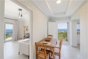 Φωτογραφία από το άλμπουμ του Restia tower apartments στο Τραγάκι