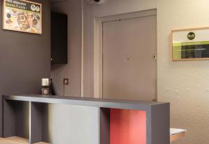 Fotografie z fotogalerie ubytování B&B HOTEL Lorient Caudan v destinaci Caudan