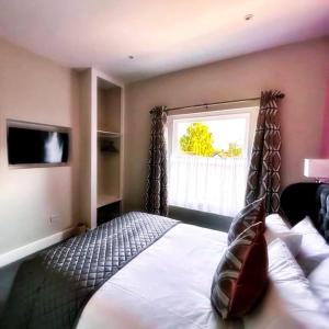 Gallery image of Thomas Paine Hotel in Thetford