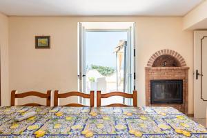 Gallery image of Casa Lauretta a Marciano in Massa Lubrense +54 photos