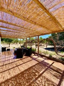 Κήπος έξω από το Idyllic, Charming Quinta das Laranjeiras