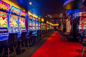 Casino en el hotel o alrededores