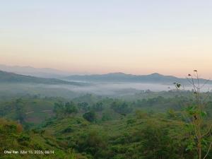 Gallery image of Second Floor Air-conditioned Room on Family Hut Bamboo House in Bagabag +13 photos