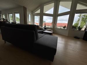 Afbeelding uit fotogalerij van Sea view and beachfront house in Ljungskile