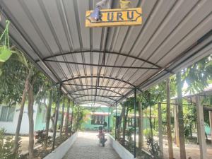 Foto dalla galleria di Ruru Riverside Hotel a Bharatpur
